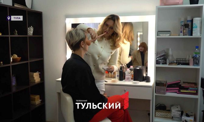 Победившим онкологию тулячкам возвращают вкус к жизни