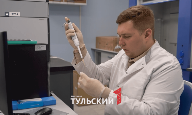 Как учёные из Тулы научились снижать побочные эффекты от гормональных лекарств