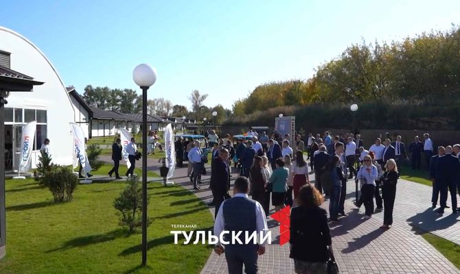 В Донском стартовал второй образовательный модуль проекта "Герой 71"