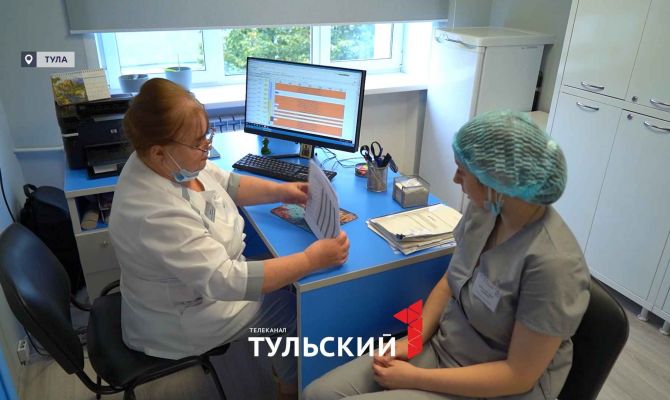Кадровый вопрос: как Тульская область решила проблему нехватки врачей