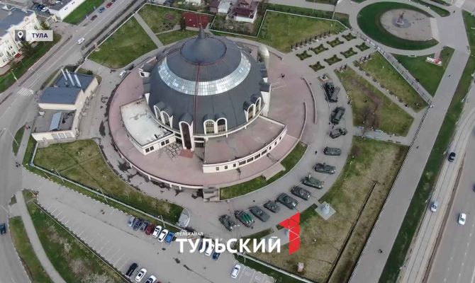 В Туле назван главный культурный магнит среди обладателей Пушкинской карты