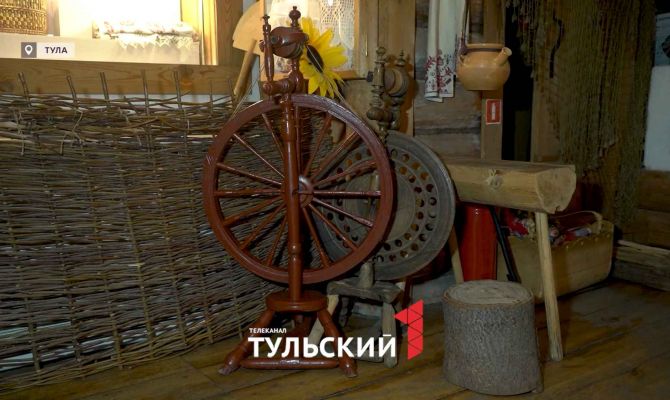 Как на Покров в XII веке тулячки привлекали женихов