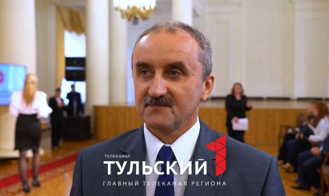 Туляки рассказали, какими тремя качествами должен обладать идеальный отец