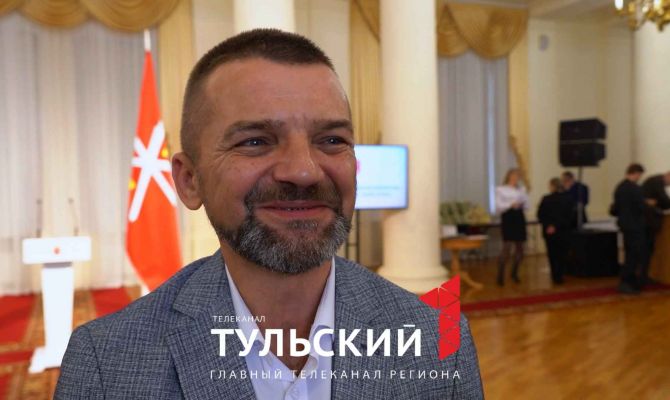 Стало известно, какие самые трогательные подарки получали туляки