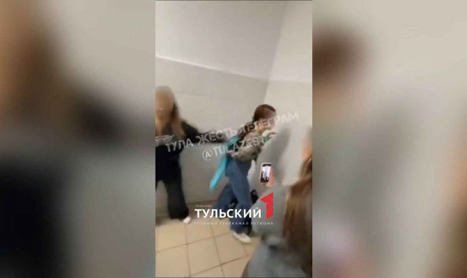 Уполномоченный по правам ребёнка прокомментировал инцидент в Веневской школе