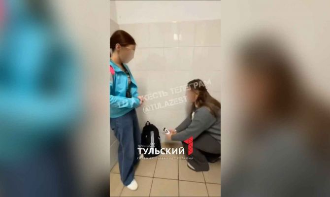 Следственный комитет по Тульской области начал проверку происшествия в Веневской школе