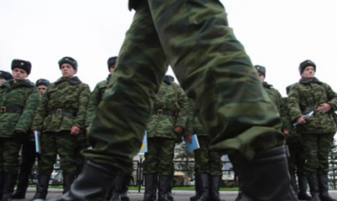 Резервистов из Тульской области привлекут к охране стратегических объектов