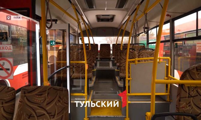 На время «Дикой Мяты» маршрут № 121 продлят до Бунырево