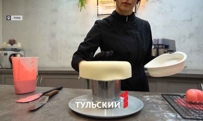 Тулякам рассказали, какие болезни лечили тортами в XIX веке