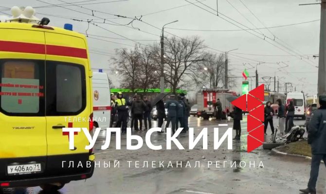 Сколько пострадавших в ДТП на Пролетарском мосту находятся на лечении 