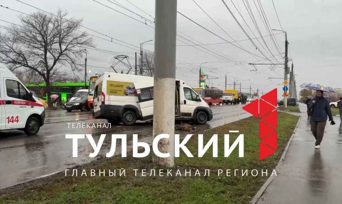 Прокуратура Тулы прокомментировала смертельное ДТП на Пролетарском мосту