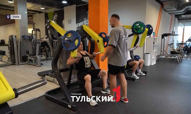 Чемпион России по бодибилдингу назвал ошибки при построении тела
