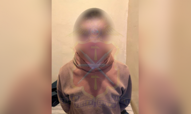 30-летний житель Кимовска избил жену и хранил дома наркотики