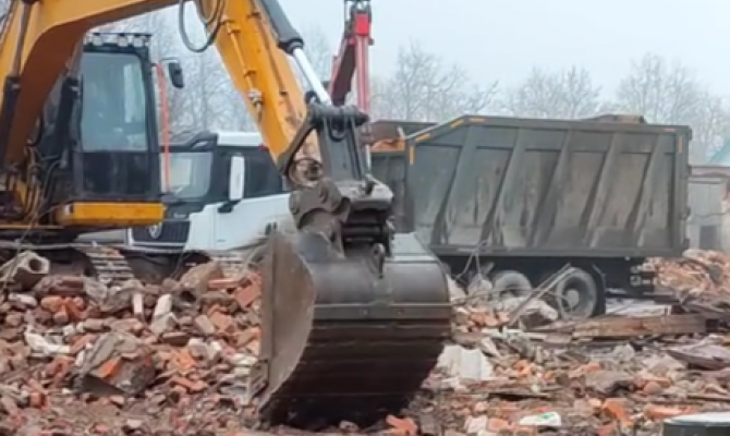 В Заокске построят детскую школу искусств