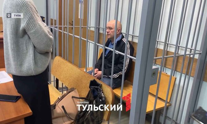 Следователи из Тулы раскрыли дело 20-летней давности