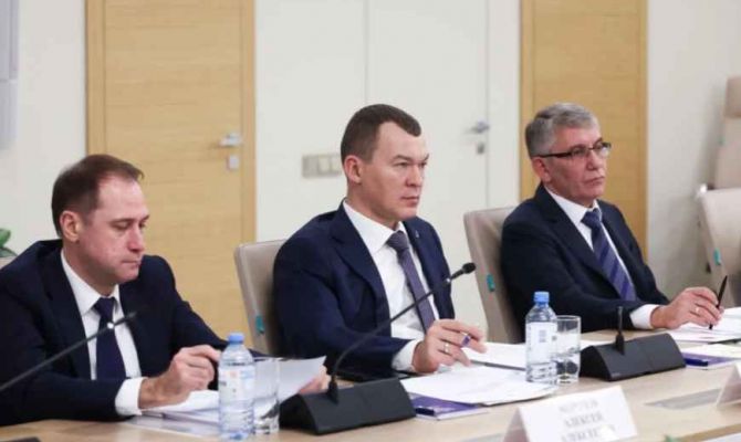 В 2026 году пройдет первый Всероссийский съезд учителей физической культуры