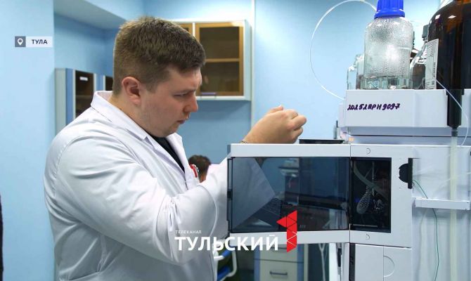 Ученые из Тулы начали разрабатывать дженерики