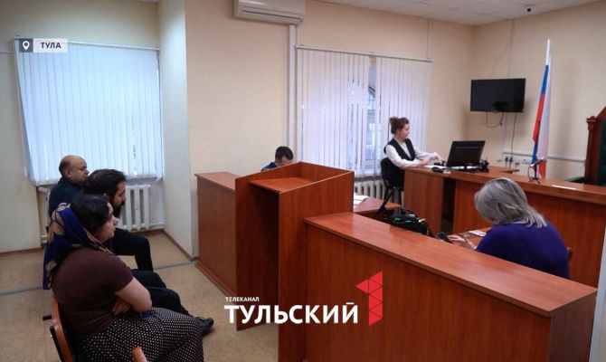 Девочка погибла от отравления угарным газом: в Туле судят мать