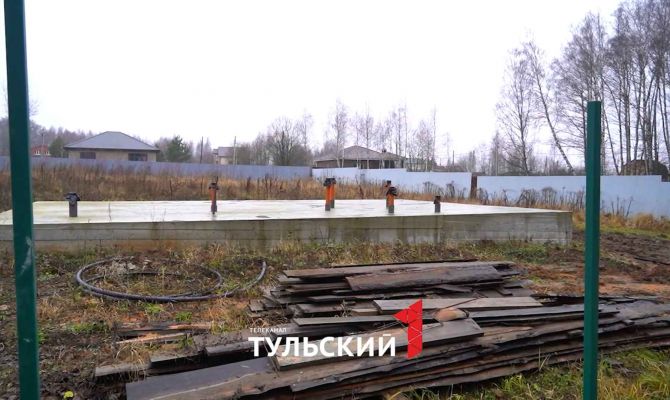 Как живут пострадавшие от «Е-Хауса» туляки