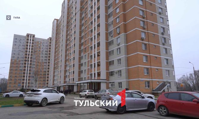 Два QR-кода в квитанции: туляков обманом заставляют переплачивать за ЖКУ