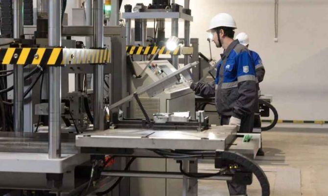 Тульская область вошла в тройку лидеров ЦФО по темпам роста инвестиций