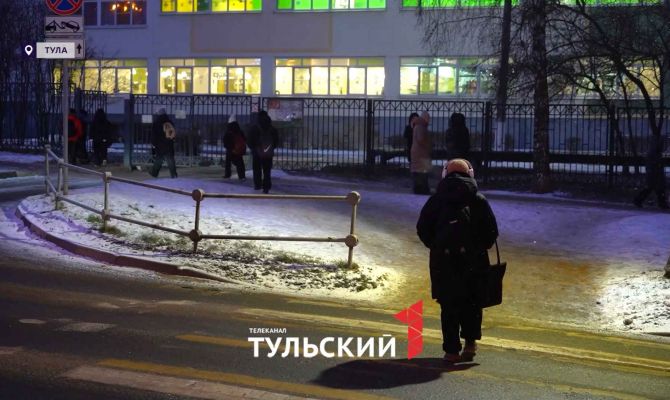 ГАИ назвала самую опасную одежду для пешеходов