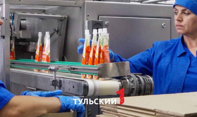 ЭФКО представила кастомный Пакман с майонезом на фестивале Слободы