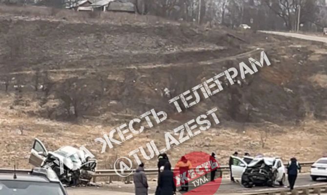 Вынесли приговор водителю, устроившему пьяное ДТП с жертвами в Суворовском районе