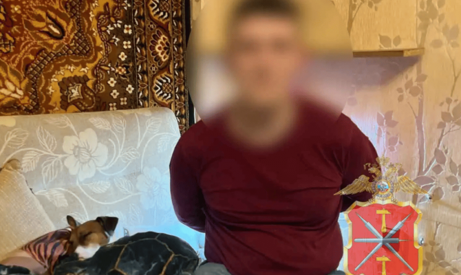 В Новомосковске раскрыли серию краж ювелирных украшений из ПВЗ