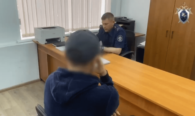 Москвич осужден на 9,5 лет за убийство сотрудника клуба в Туле