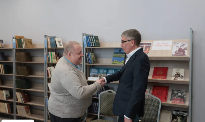 В Иваньково появится детская игровая площадка в 2026 году