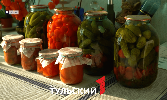 Декан ТГПУ объяснила опасность зимы для домашних закруток