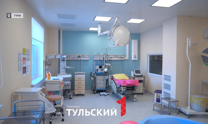 Как изменилась акушерско-гинекологическая служба за 10 лет