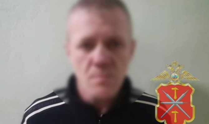 48-летний житель Кимовска украл две статуэтки стоимостью 15 тысяч рублей