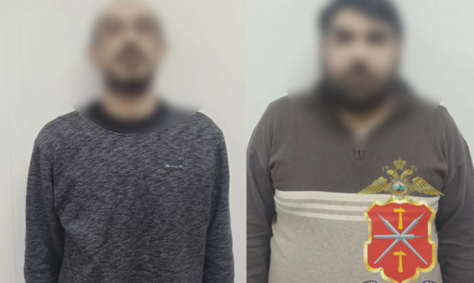 Бутылкой по голове и 43 тысячи: в Богородицке поймали приятелей, пошедших на разбой ради выпивки