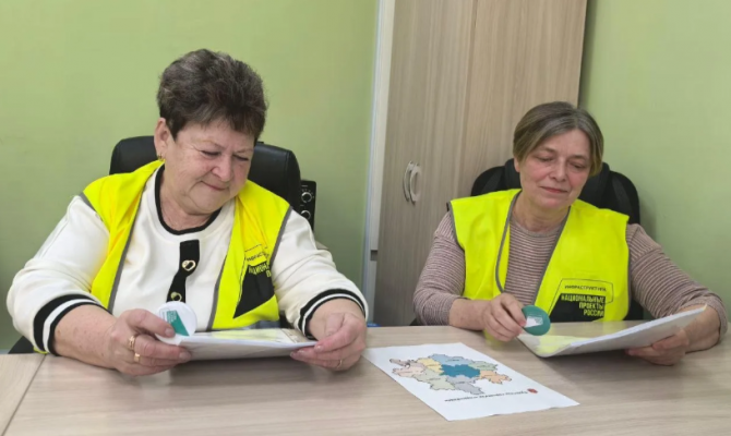 В Тульской области прошел семинар для контролеров дорожного ремонта