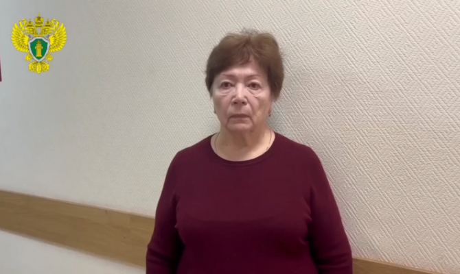 Прокуратура помогла 79-летней тулячке добиться выплаты пенсии
