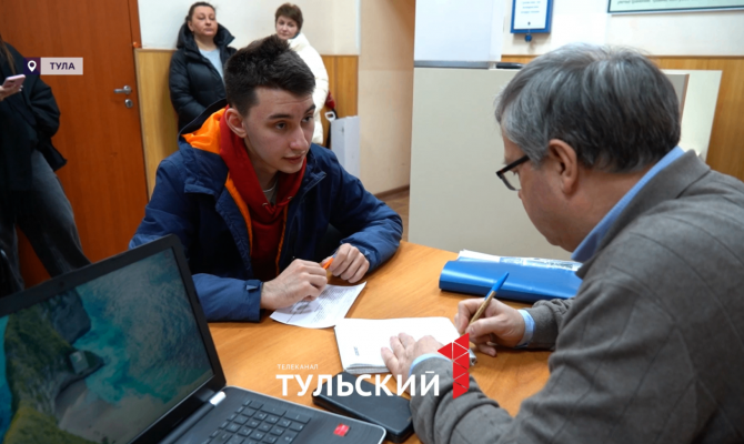 Радиоэлектронщик из Тулы будет программировать дроны в новых элитных войсках