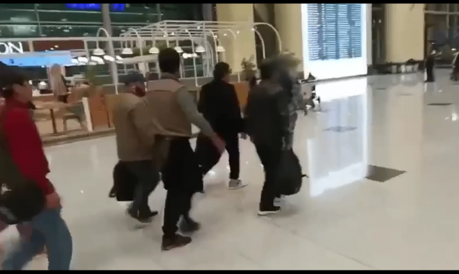 Судебные приставы выдворили из Тульской области 14 нелегальных мигрантов за две недели