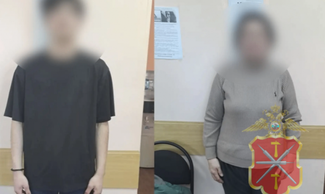 26-летняя женщина из Новомосковска прописала в квартире трёх узбеков