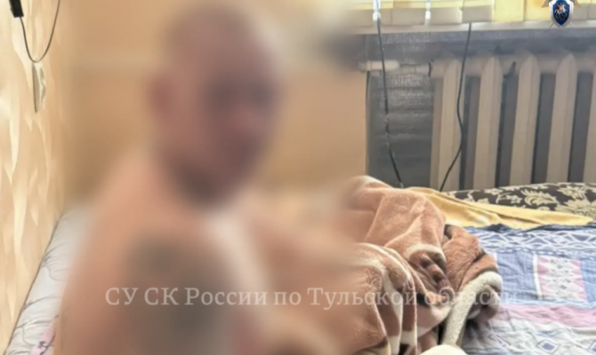 В Обидимо 48-летний мужчина забил до смерти знакомого