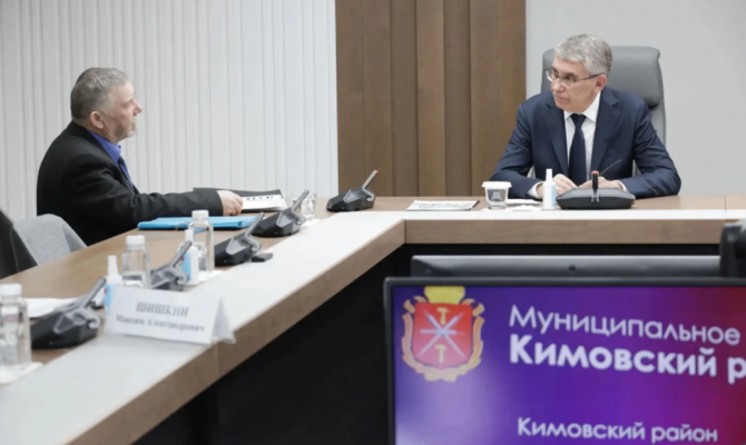 Капремонт сетей водоснабжения в Грицово завершат до конца августа 2026 года