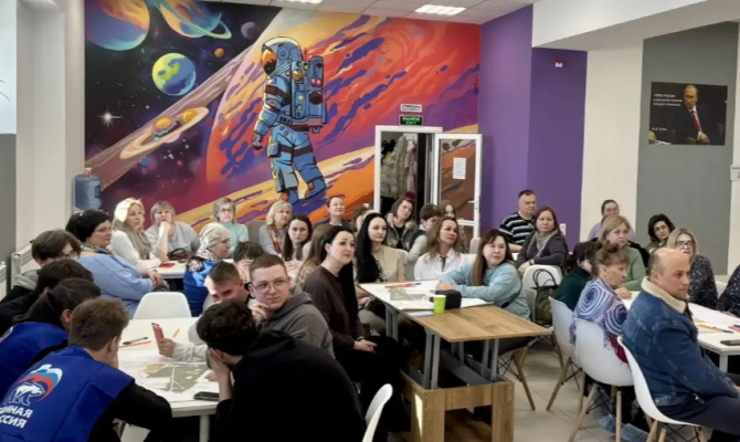 Первый этап благоустройства Центрального парка в Ясногорске реализуют в 2026 году 