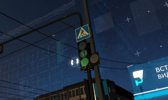 Минтранс показал результат внедрения транспортной системы с  интеллектом в Туле