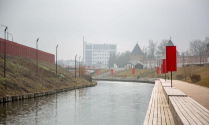 27 марта в Тульской области ожидается густой туман