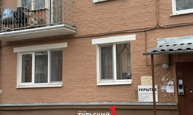 Туляки выиграли суд у «Тульской Долиной» и вернули квартиру