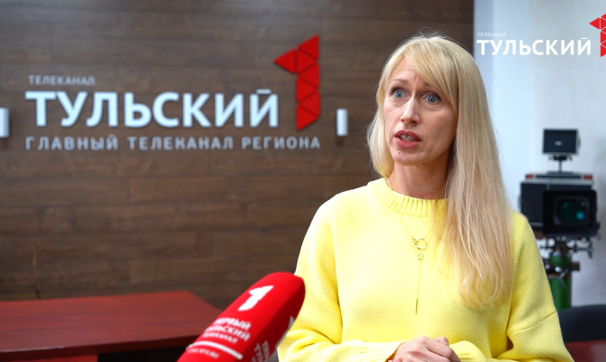 Стало известно, как тульский пряник стал лучшим в стране