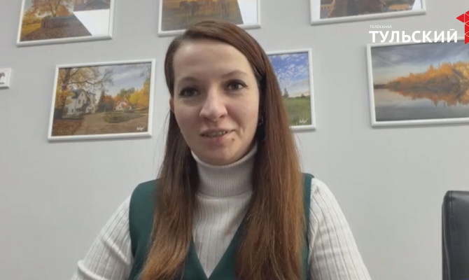 Тульская область разработала тур для китайских туристов