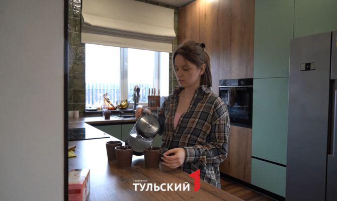 Многодетную маму из Тулы спас эскроу-счёт от обмана застройщика