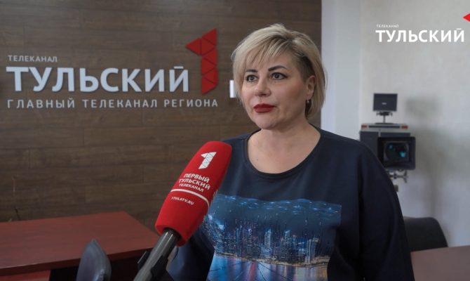 Стало известно, какие новые общественные пространства появятся в Туле